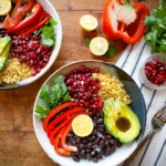 Prime 6 Suggestions for Getting Extra Plant Protein in Your Weight loss plan by a Well being Professional
