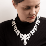 Have You Heard – Artwork Jewellery Discussion board