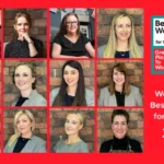Wongs Jewellers named UK’s Finest Workplaces for Ladies 2025