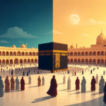 Combining Umrah with Ziyarah: Should-Go to Historic Websites