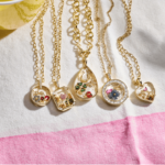 Loquet launches new summer season charms