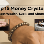 15 Highly effective Cash Crystals to Put on for Wealth and Success