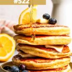 Weekly Meal Plan 522 | Diethood