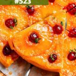 Weekly Meal Plan 523 | Diethood