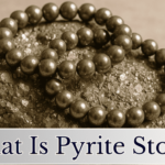 What Is Pyrite Stone? Which means, Advantages, Makes use of & Value Information