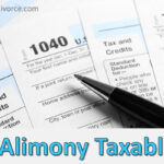 Is Alimony Taxable Revenue? Perceive What the Regulation Says Now