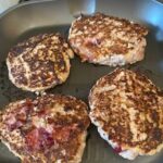 Turkey Burgers – Kosher By Gloria