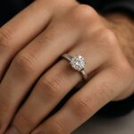 Can Males Put on Engagement Rings?
