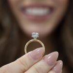 What’s a Hidden Halo Engagement Ring?