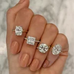 How one can Customise an Engagement Ring