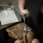 How Lengthy Does It Take to Make an Engagement Ring?