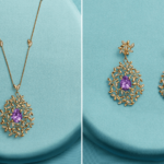 Tiffany and Co unveils new Paloma Picasso designs