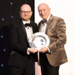 Hockley Mint’s Gary Wroe receives 2025 NAJ Chair’s Award