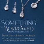 T.H. Baker launches marriage ceremony jewelry rent service