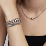 Pandora launches platinum-plated vary to hedge in opposition to silver prices