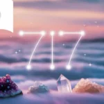 717 Angel Quantity Which means in Love, Symbolism, and Non secular Steering