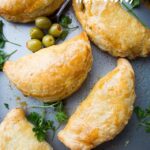 Simple Beef Empanadas Recipe | Diethood