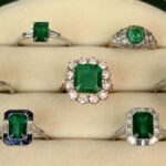 Full Information for Zambian Emeralds