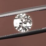 Benjamin’s Skilled Information to the SI2 Readability Diamond