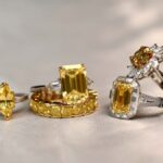 Benjamin’s Knowledgeable Information to the Fancy Yellow Diamond