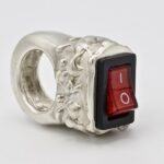 On Supply – Artwork Jewellery Discussion board