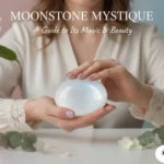 Moonstone Advantages for Feminine