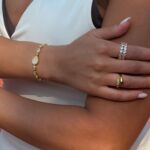 PRYA launches first jewelry assortment impressed by padel