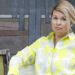 Goldsmiths’ Centre appoints Julia Balchin as interim director