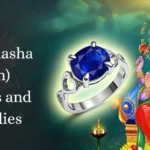 Shani Mahadasha (Saturn) Results and Treatments