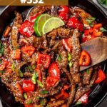 Weekly Meal Plan 552 | Diethood