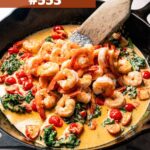 Weekly Meal Plan 553 | Diethood