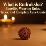What’s Rudraksha? Advantages, Sporting Guidelines, Sorts, and Full Care Information
