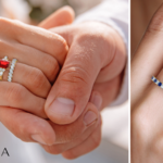 Why Coloured Gemstone Engagement Rings Are Gaining Reputation Proper Now