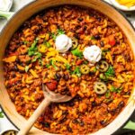 Chili Mac Recipe (One Pot)