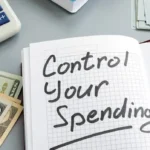Altering Your Spending Habits to Regain Monetary Management