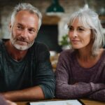 Mediation in Excessive-Internet-Price Divorce – Divorced Woman Smiling