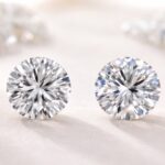 Lab Grown Diamonds vs. Cubic Zirconia Comparability Information