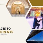 Benjamin’s High 35 Places to Suggest in New York Metropolis