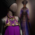 AJF Dwell: Douriean Fletcher: Jewellery of the Afrofuture—Two Institutional Views