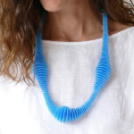 Stitching Previous to New – Artwork Jewellery Discussion board