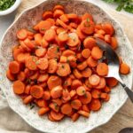 Candied Carrots Recipe