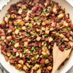 Corned Beef Hash Recipe
