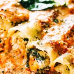 Tacky Hen Cannelloni Recipe | Diethood