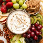 Straightforward Fruit Dip Recipe