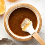 Straightforward Ham Glaze Recipe