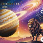 Jupiter Enters Leo 2026 Date and Time