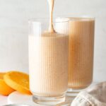 Orange Smoothie Recipe (Orange Julius Impressed)