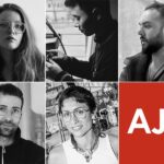AJF Proclaims the Finalists for the 2026 Younger Artist Award, Supported by Karen and Michael Rotenberg
