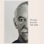 Thomas Gentille (1936–2026) – Artwork Jewellery Discussion board