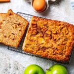 Simple Apple Bread Recipe (One Bowl)